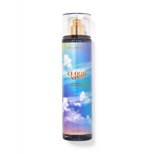 Bath and Body Works Cloud Nine 236ml