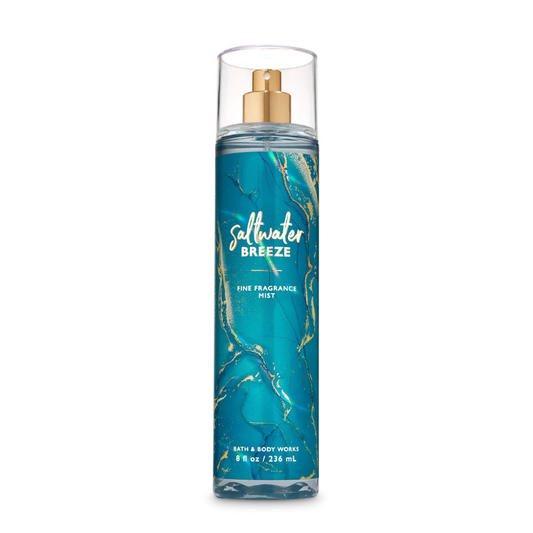 Bath and Body Works Saltwater Breeze 236ml