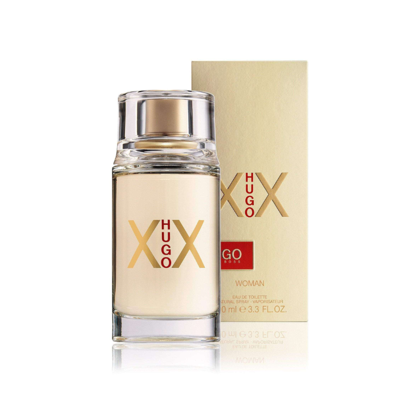 Hugo Boss XX EDT 100ml