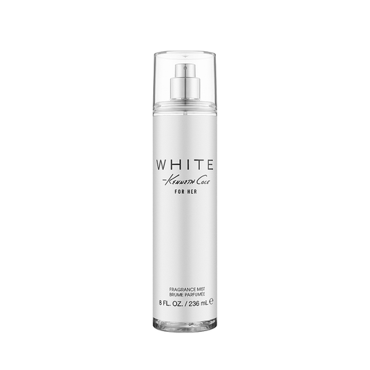 Kenneth Cole White Mist 236ml