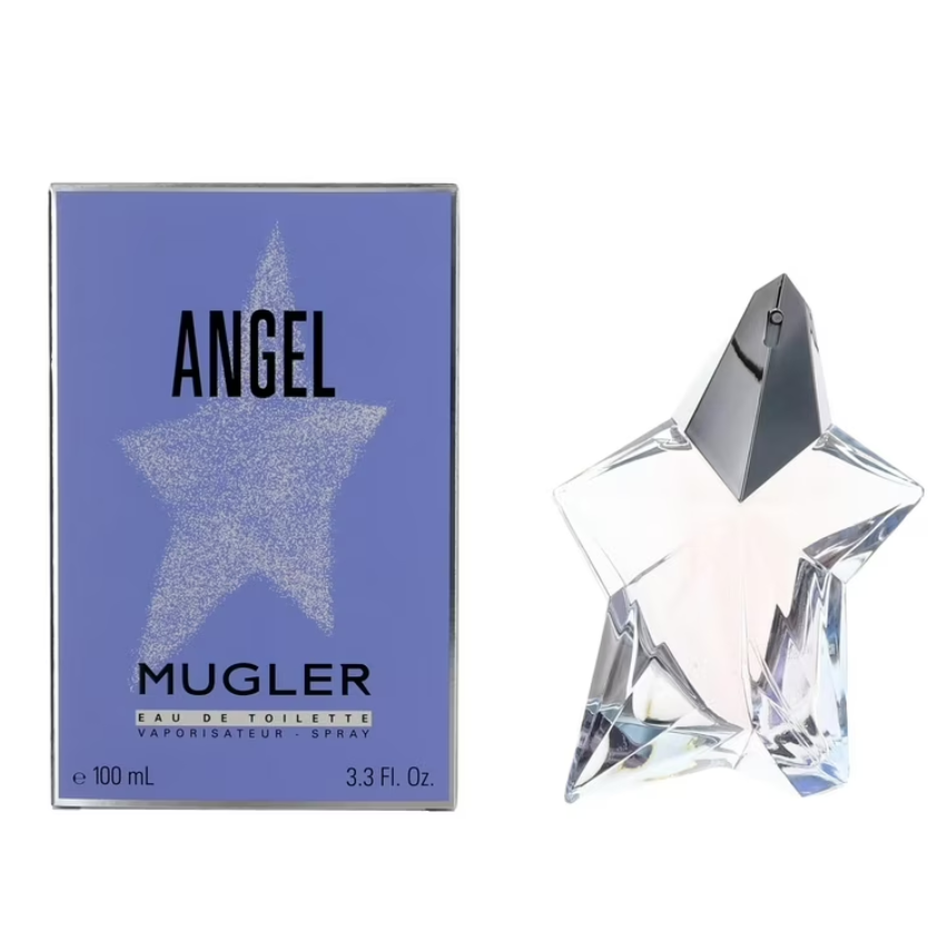 Angel Mugler EDT 100ml