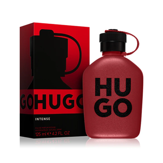 Hugo Intense EDT 125ml