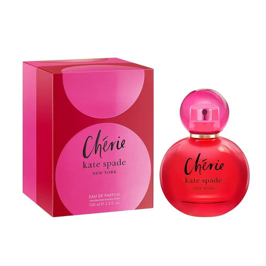 Kate Spade Cherrie EDP 100ml