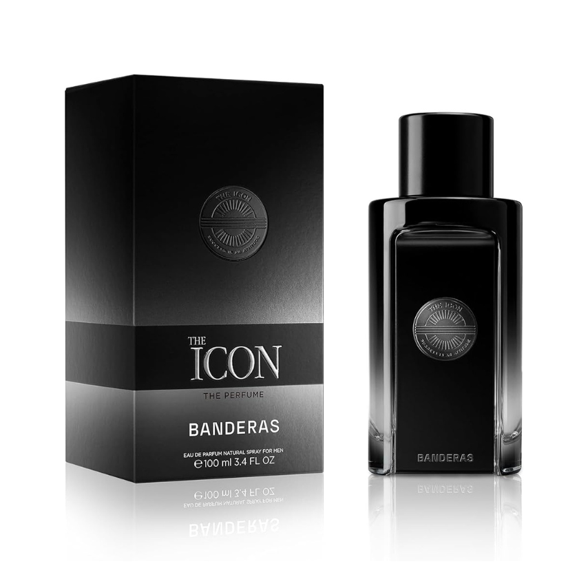 Antonio Banderas The Icon EDP 100ml