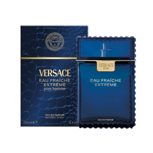Versace Man Eau Fraiche Extreme EDP 100ml