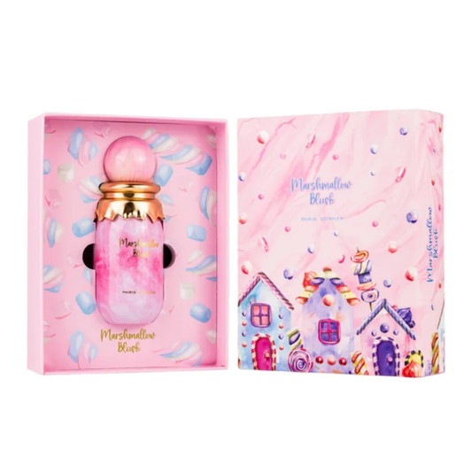 Paris Corner Marshmallow Blush EDP 100ml