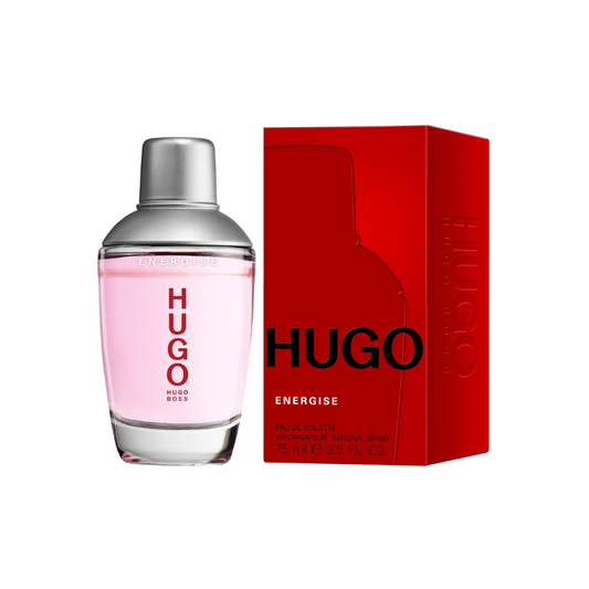 Hugo Boss Energize EDT 75ml