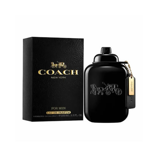 Coach NY EDP 100ml Men's