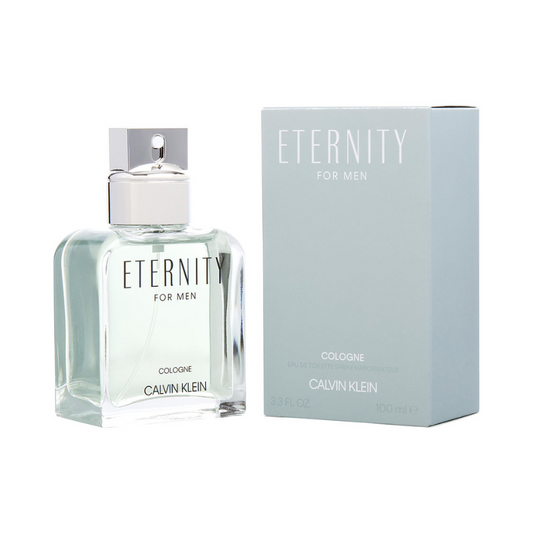 Calvin Klein Eternity Cologne EDT 100ml