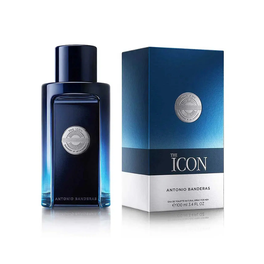 Antonio Banderas The Icon EDT 100ml