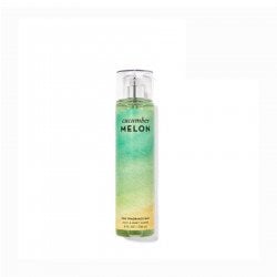 Bath and Body hot works cucumber melon