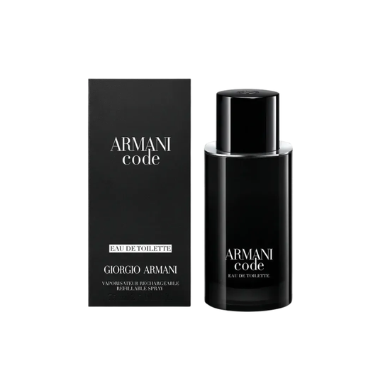 Giorgio Armani Code EDT 75ml