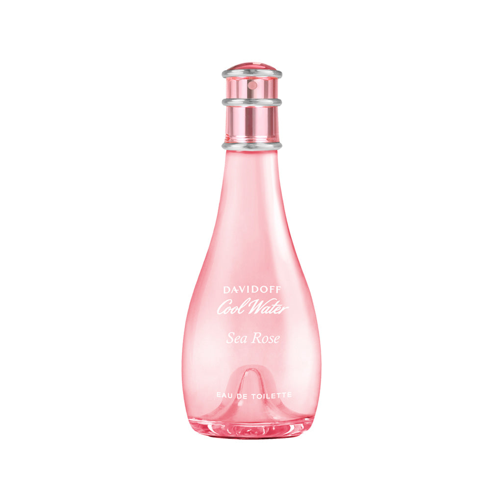 Davidoff Cool Water Sea Rose EDT 100ml