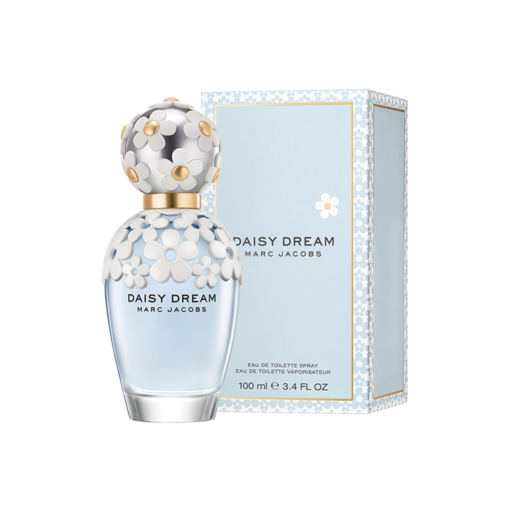 Marc Jacobs Daisy Dream EDT 100ml