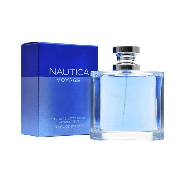 Nautica Voyage EDT 100ml