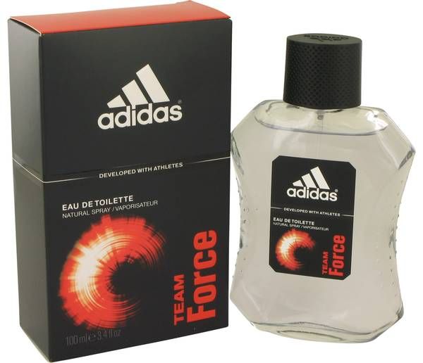 Adidas Team Force EDT 100ml