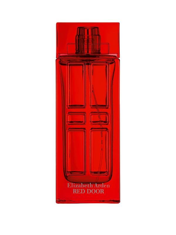 Elizabeth Arden Red Door EDT 100ml