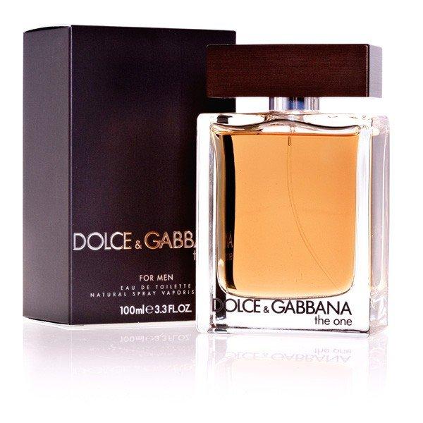 Dolce & Gabbana The One EDT 100ml