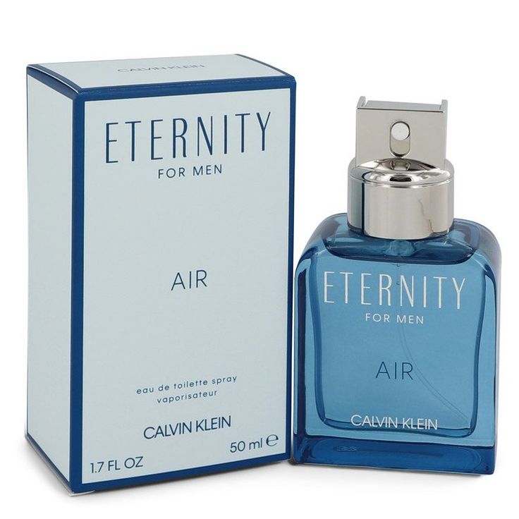 Calvin Klein Eternity Air EDT 100ml