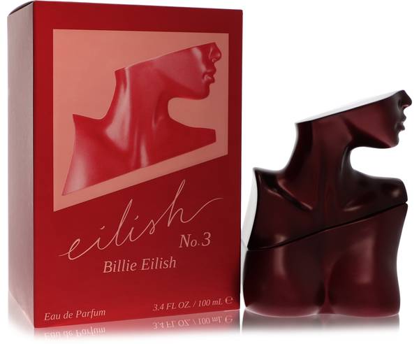 Billie Eilish No. 3 EDP 100ml