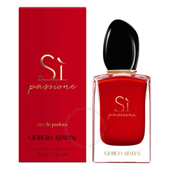 Giorgio Armani Si Passione EDP 100ml