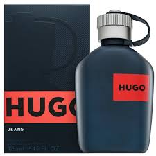 Hugo Boss Jeans EDT 125ml