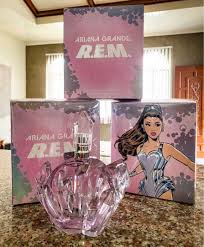 Ariana Grande R.E.M EDP 100ml