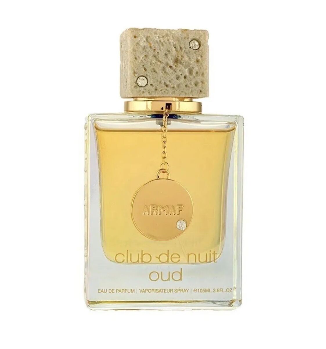 Armaf Club de Nuit Oud Parfum 105ml