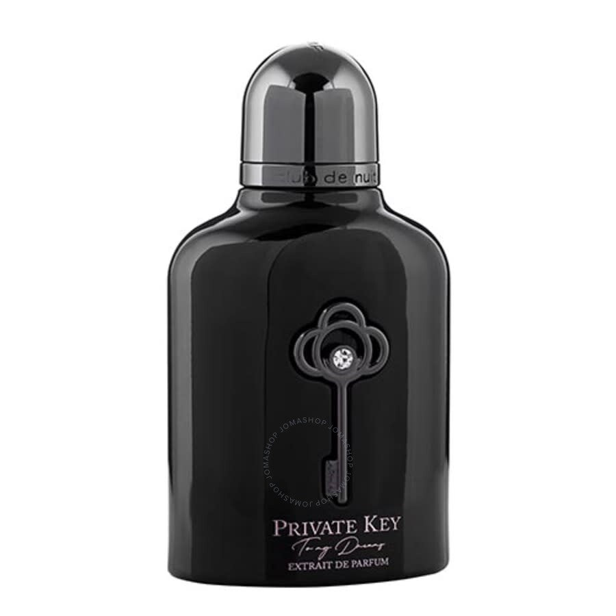 Armaf Club de Nuit Private Key to My Dreams Extrait de Parfum 100ml