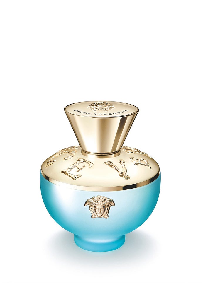 Versace Dylan Turquoise EDT 100ml