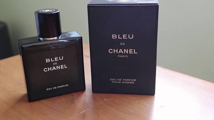 Chanel Bleu de Chanel Parfum 150ml