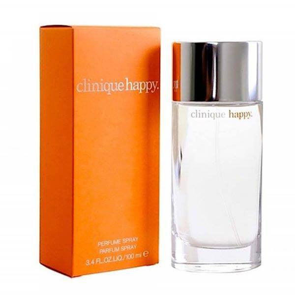 Clinique Happy Women Parfum 100ml