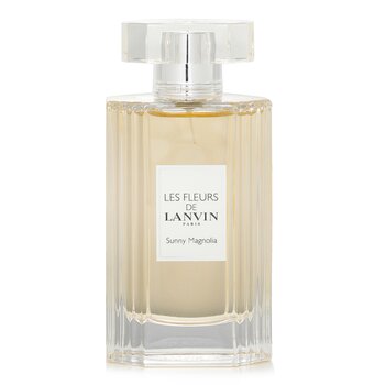 Les Fleurs De Lanvin Sunny Magnolia EDT 90ml