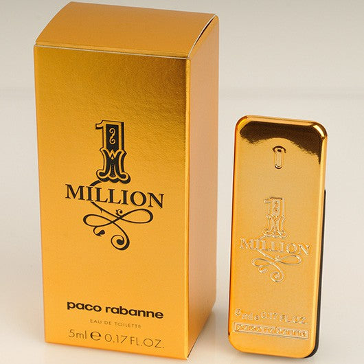 Paco Rabanne 1 Million, edt - shops 100ml shipping included in price