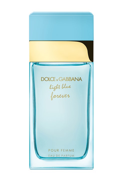 Dolce & Gabbana Light Blue Forever EDP 100ml Women's