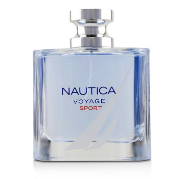 Nautica Voyage Sport EDT 100ml