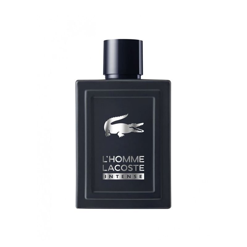 Lacoste L'homme Intense EDT 100ml