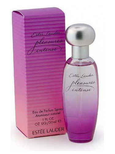 Estee Lauder Pleasures Intense EDP 100ml