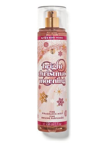 Bath and Body Works Bright Christmas Morning 236ml