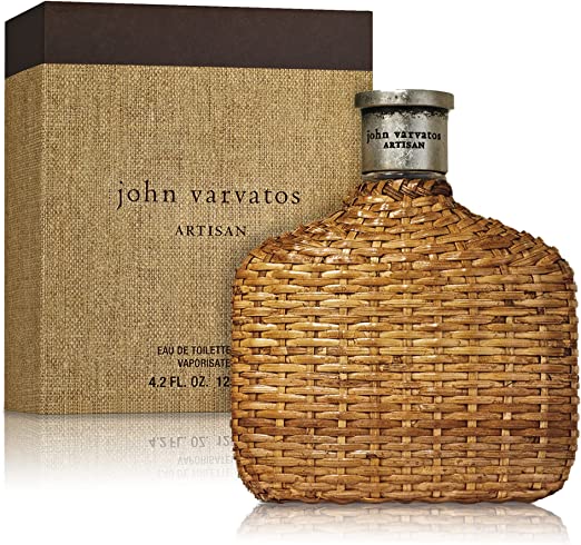 John Varvatos Artisan EDT 125ml