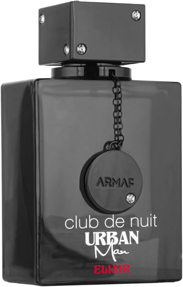 Armaf Club de Nuit Urban Man Elixir EDP 105ml