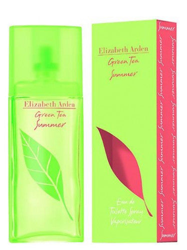 Elizabeth Arden Green Tea Summer EDT 100ml