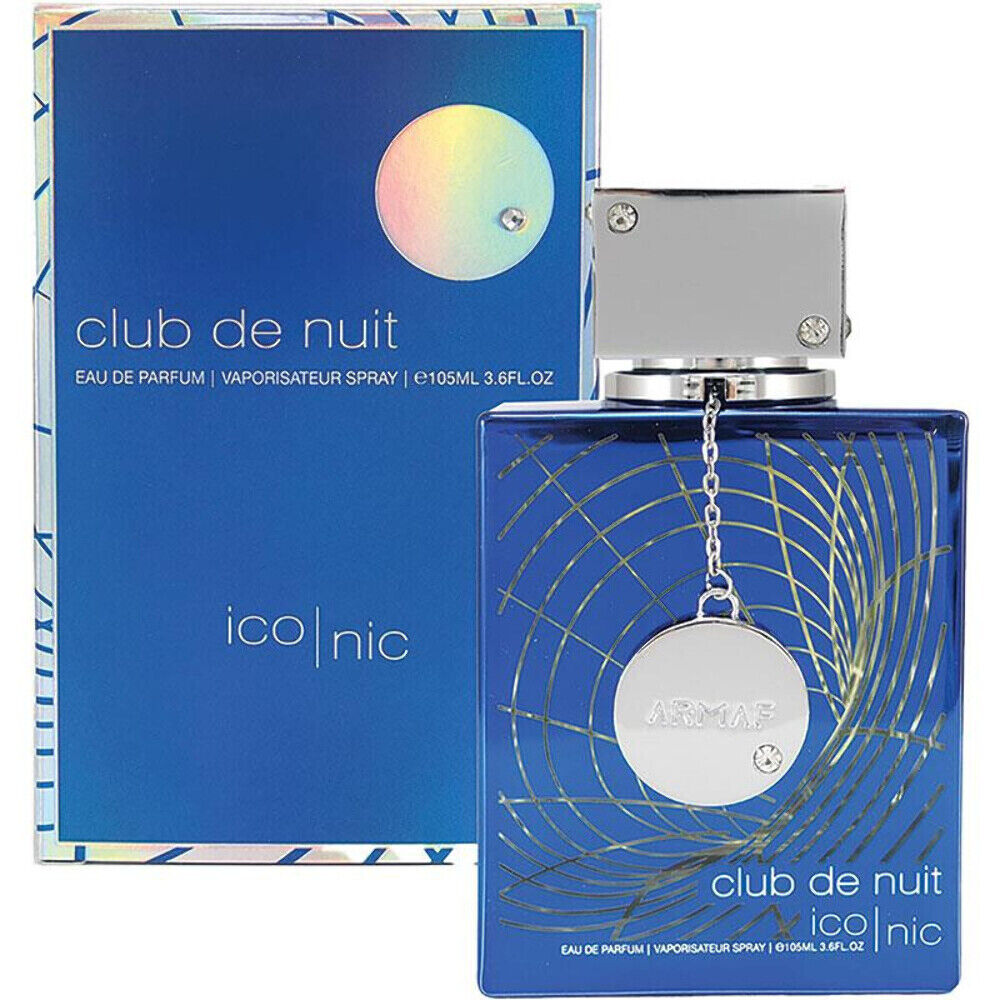 Armaf Club de Nuit Iconic EDP 105ml