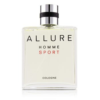 Chanel Allure Homme Sport Cologne 150ml