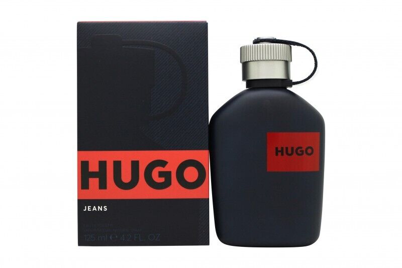 Hugo Boss Jeans EDT 125ml