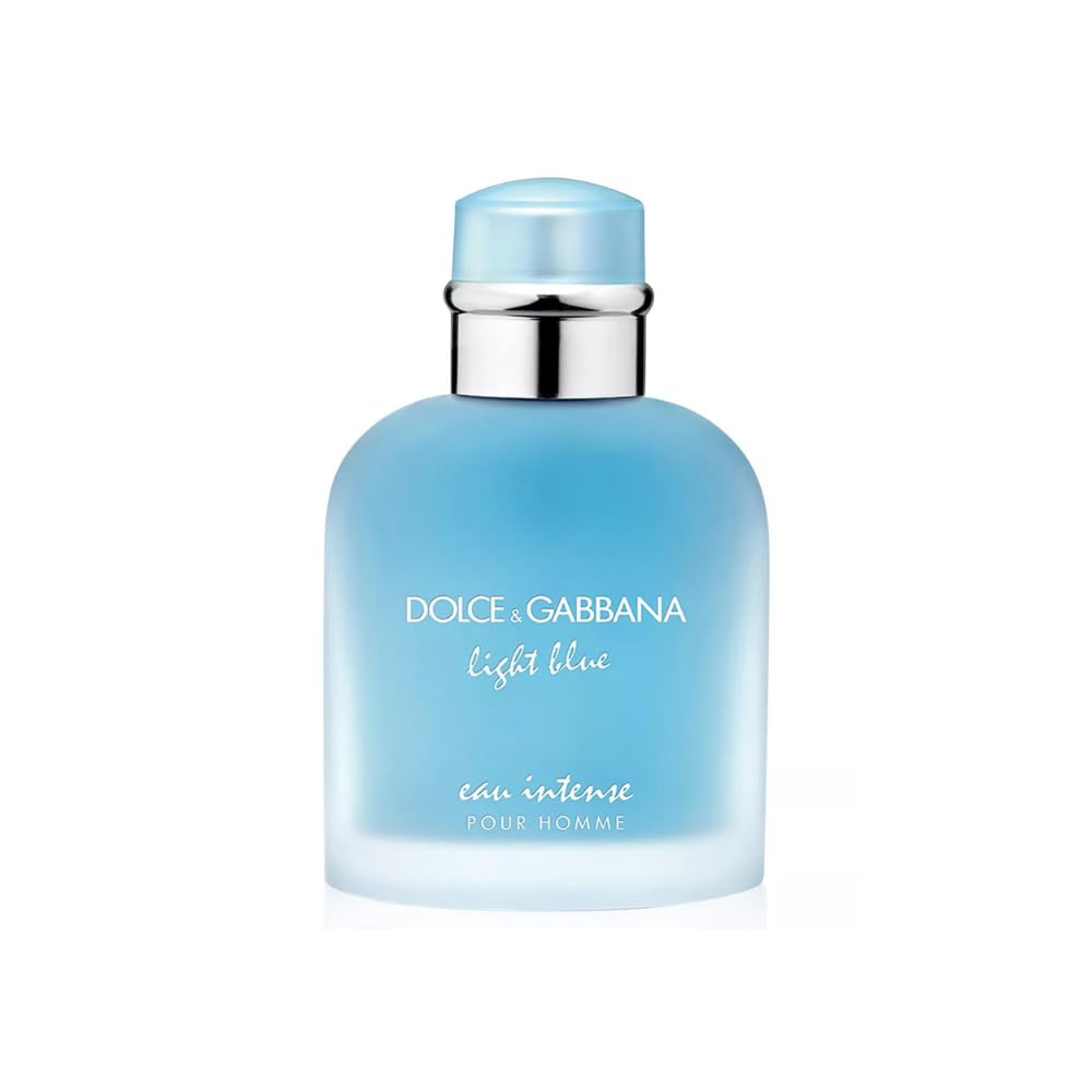 Dolce & Gabbana Light Blue Intense Men's 100ml