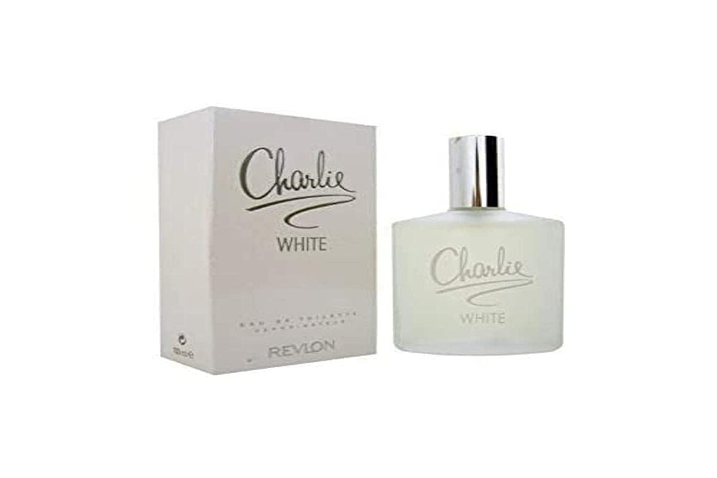 Revlon Charlie White EDT 100ml