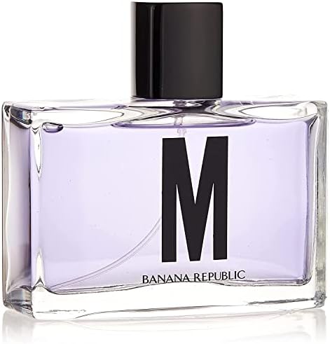 Banana Republic M EDT 125ml