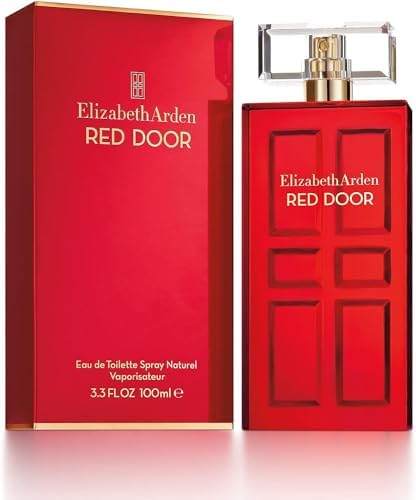 Elizabeth Arden Red Door EDT 100ml