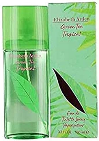 Elizabeth Arden Green Tea Tropical EDT 100ml